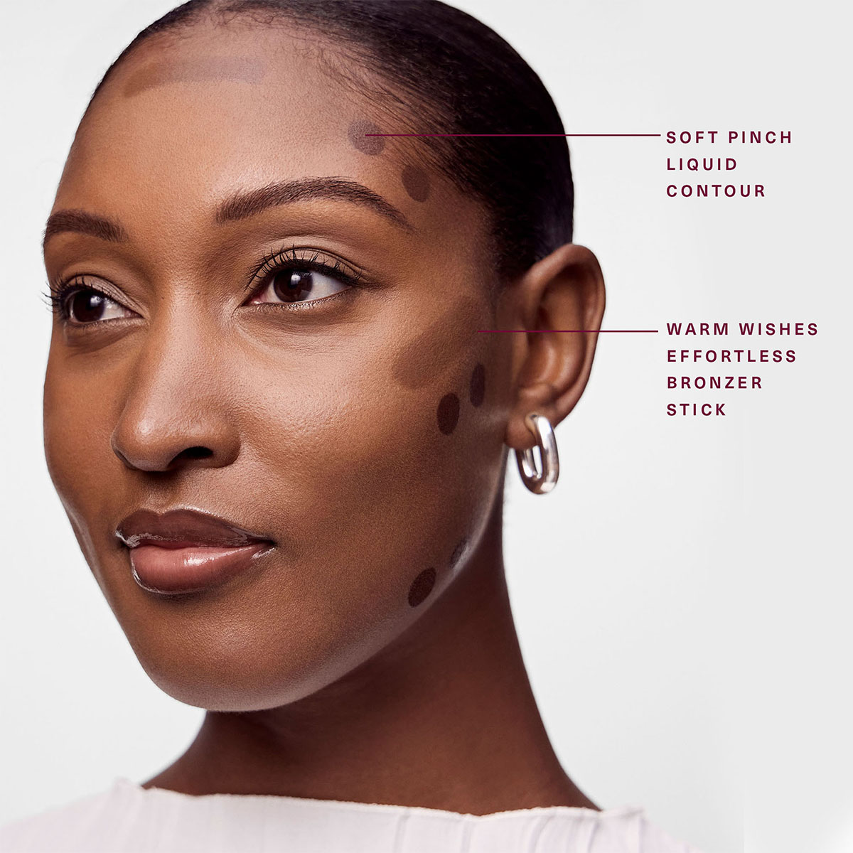 SOFT PINCH LIQUID CONTOUR (CONTORNO LÍQUIDO PARA ROSTRO)